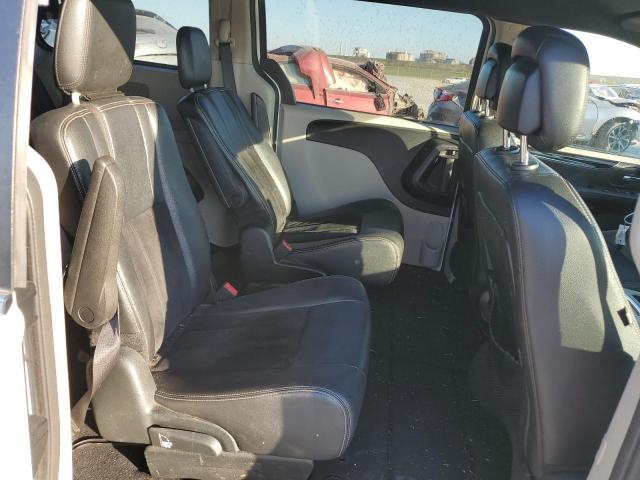 Photo 11 from auction – 2018 DODGE GRAND CARA with VIN 2C4RDGCG7JR242000
