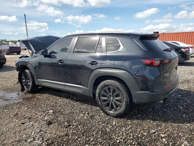 Photo 2 from auction – 2025 MAZDA CX-50 PREF with VIN 7MMVABBM1SN307083