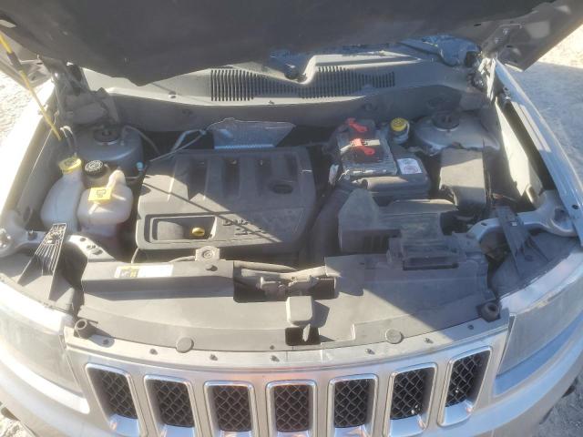 Photo 12 from auction – 2015 JEEP COMPASS SP with VIN 1C4NJDBB3FD214717