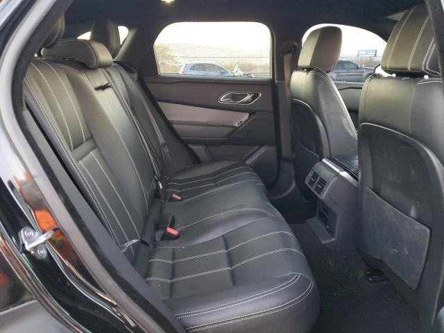 Photo 11 from auction – 2021 LAND ROVER RANGE ROVE with VIN SALYJ2EX0MA319909