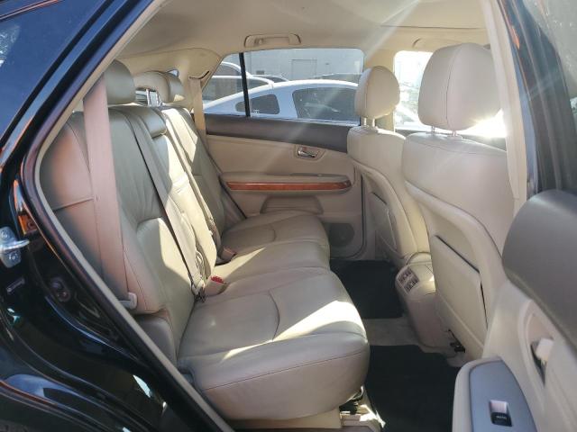 Photo 11 from auction – 2006 LEXUS RX 330 with VIN JTJGA31UX60063322