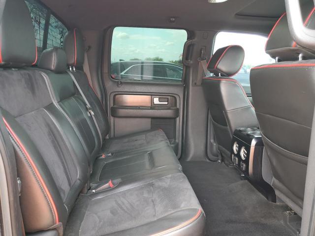 Photo 10 from auction – 2013 FORD F150 SUPER with VIN 1FTFW1EFXDFB09404