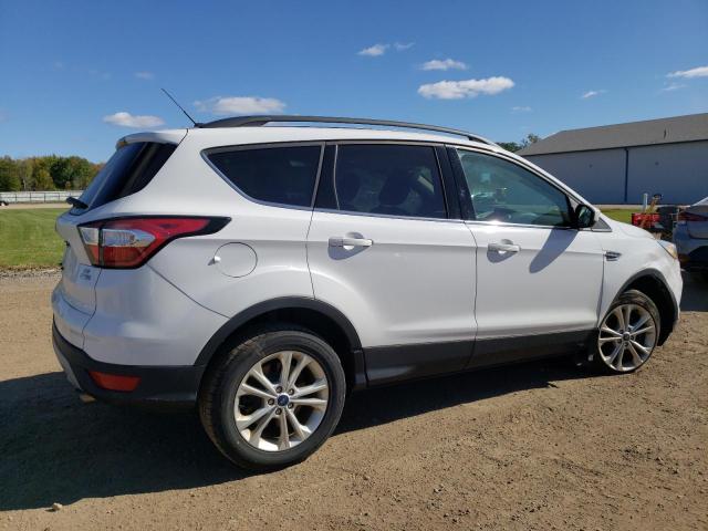 Photo 3 from auction – 2018 FORD ESCAPE SE with VIN 1FMCU9GDXJUB06444