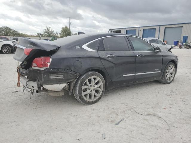 Photo 3 from auction – 2017 CHEVROLET IMPALA PRE with VIN 1G1145S31HU115507