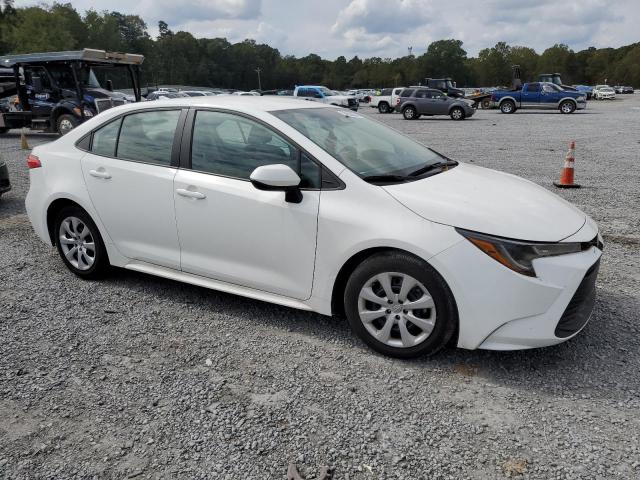 Photo 4 from auction – 2023 TOYOTA COROLLA LE with VIN 5YFB4MDE1PP027766