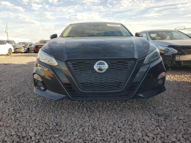 Photo 5 from auction – 2022 NISSAN ALTIMA SR with VIN 1N4BL4CV6NN366706