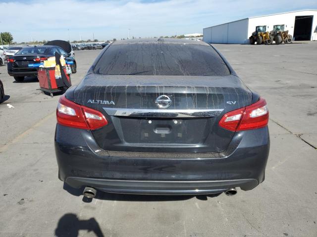 Photo 6 from auction – 2017 NISSAN ALTIMA 2.5 with VIN 1N4AL3AP8HC110383