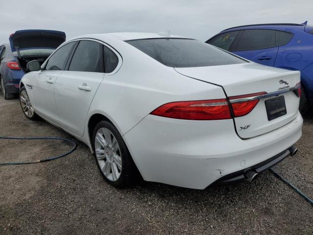 Photo 2 from auction – 2016 JAGUAR XF PREMIUM with VIN SAJBD4BV9GCY11707
