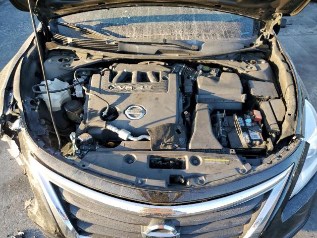 Photo 11 from auction – 2013 NISSAN ALTIMA 3.5 with VIN 1N4BL3AP9DN411330