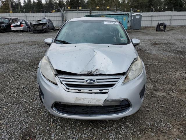 Photo 5 from auction – 2011 FORD FIESTA S with VIN 3FADP4AJ8BM226000