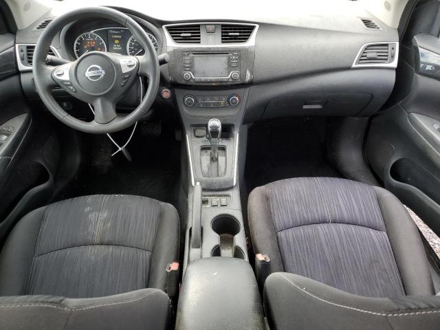 Photo 8 from auction – 2017 NISSAN SENTRA S with VIN 3N1AB7AP4HL672924