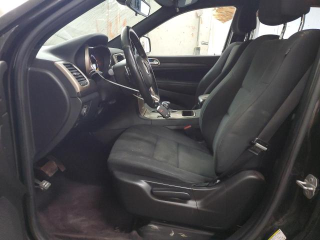 Photo 7 from auction – 2015 JEEP GRAND CHER with VIN 1C4RJFAG0FC211287