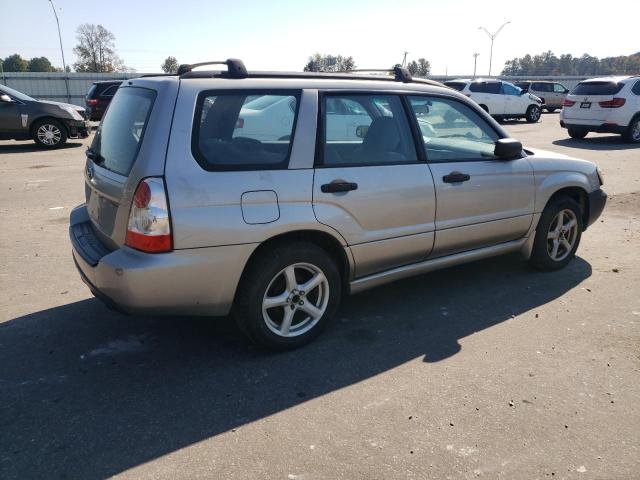 صورة رقم 3 من المزاد - 2007 SUBARU FORESTER 2 مع VIN JF1SG63657H727157
