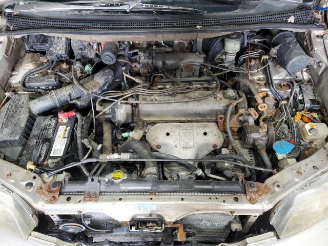 Photo 12 from auction – 1997 HONDA ODYSSEY BA with VIN JHMRA1866VC021250