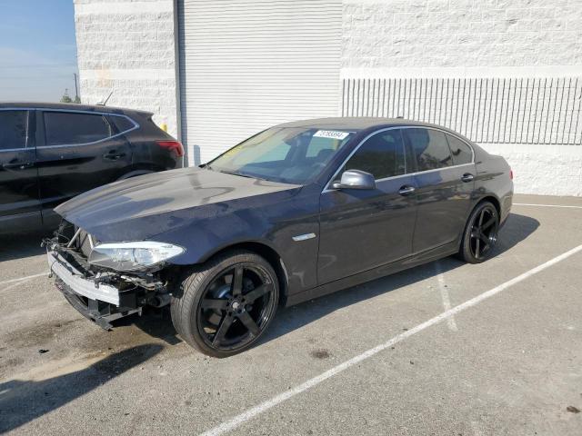 Photo 1 from auction – 2013 BMW 528 I with VIN WBAXG5C53DDY37089