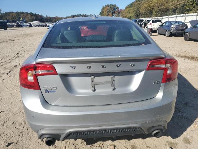 Photo 6 from auction – 2017 VOLVO S60 with VIN YV126MFLXH2440821
