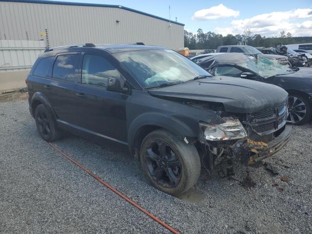 Photo 4 from auction – 2019 DODGE JOURNEY CR with VIN 3C4PDCGG4KT769792