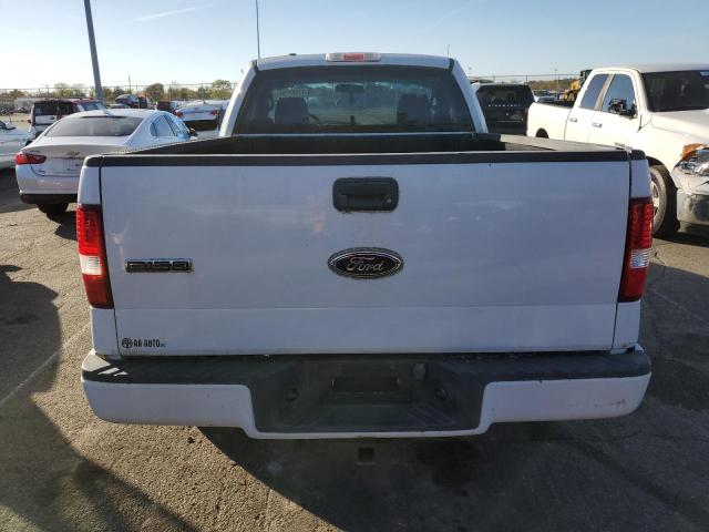 Photo 6 from auction – 2004 FORD F150 with VIN 1FTRF12W94NA12881