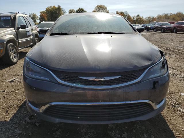 Photo 5 from auction – 2016 CHRYSLER 200 LIMITE with VIN 1C3CCCAB5GN158311
