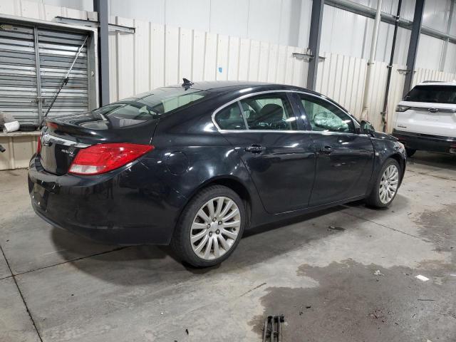 Photo 3 from auction – 2011 BUICK REGAL CXL with VIN W04GU5GC0B1064014
