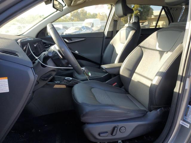 Photo 7 from auction – 2023 KIA NIRO WIND with VIN KNDCR3L15P5028351