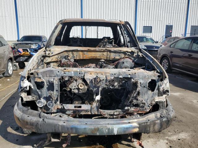 Photo 5 from auction – 2002 FORD F150 SUPER with VIN 1FTRW07L22KA98137