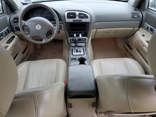Photo 8 from auction – 2005 LINCOLN LS with VIN 1LNHM87A45Y648708