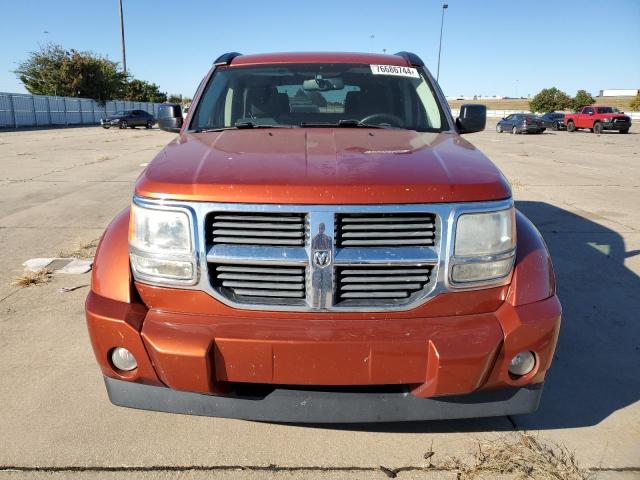 Photo 5 from auction – 2007 DODGE NITRO SLT with VIN 1D8GT58K97W595500