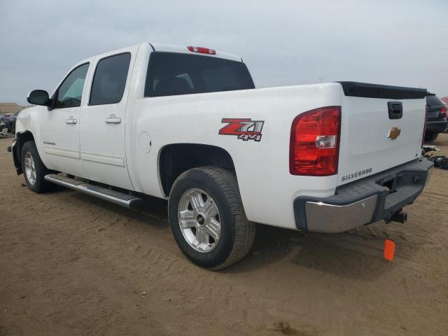 Photo 2 from auction – 2013 CHEVROLET SILVERADO with VIN 3GCPKSE72DG119339