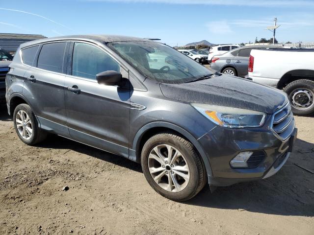 Photo 4 from auction – 2017 FORD ESCAPE SE with VIN 1FMCU0GD0HUE97612