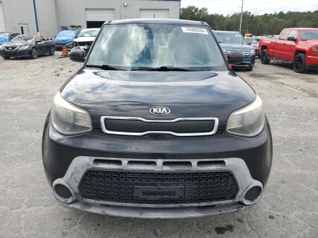 Photo 5 from auction – 2015 KIA SOUL with VIN KNDJN2A2XF7199110