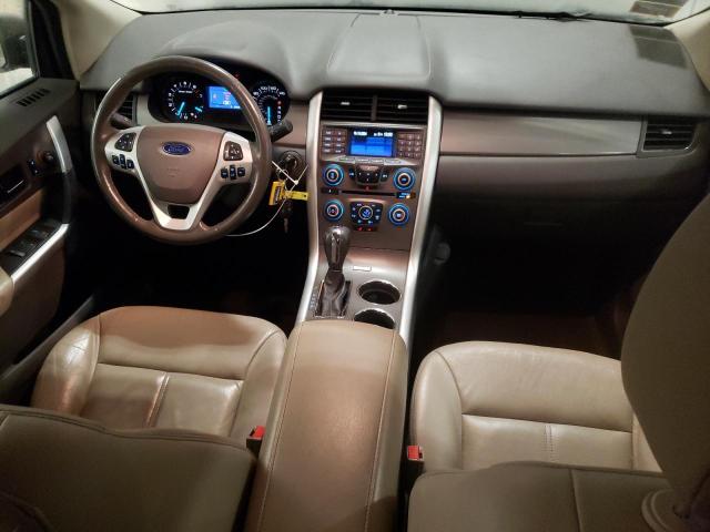 Photo 8 from auction – 2013 FORD EDGE SEL with VIN 2FMDK3JC1DBB58384
