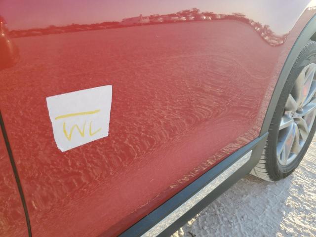 Photo 13 from auction – 2017 MAZDA CX-9 GRAND with VIN JM3TCBDY5H0142654