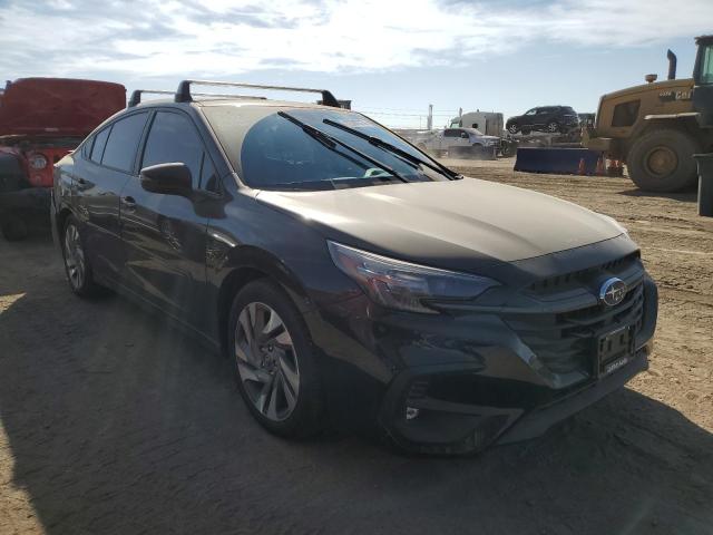 Photo 4 from auction – 2024 SUBARU LEGACY LIM with VIN 4S3BWAN64R3021438
