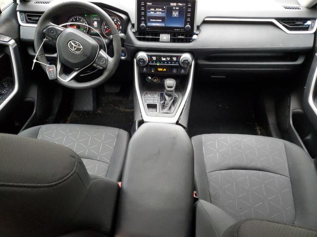 Photo 8 from auction – 2020 TOYOTA RAV4 XLE with VIN 2T3P1RFV3LC139818