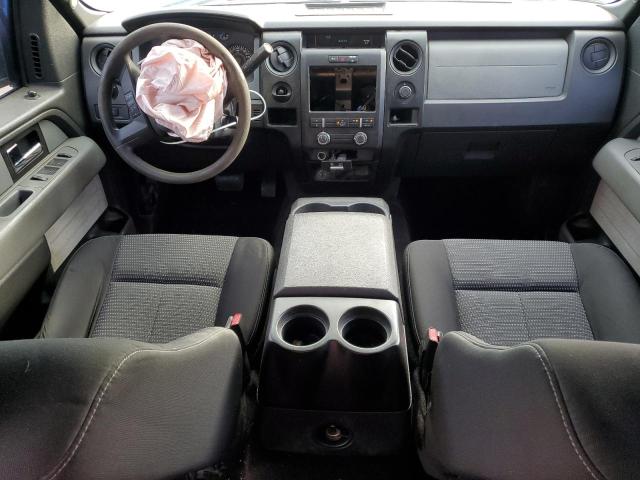 Photo 8 from auction – 2014 FORD F150 SUPER with VIN 1FTFW1CF3EKD43167