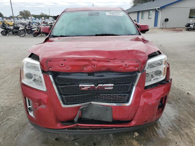 Photo 5 from auction – 2015 GMC TERRAIN SL with VIN 2GKALMEK0F6120317