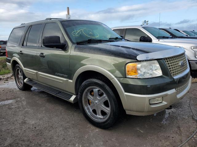 Photo 4 from auction – 2003 FORD EXPEDITION with VIN 1FMRU15WX3LB18327