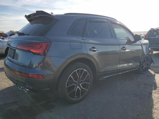 Photo 3 from auction – 2021 AUDI SQ5 PREMIU with VIN WA1B4AFYXM2019563