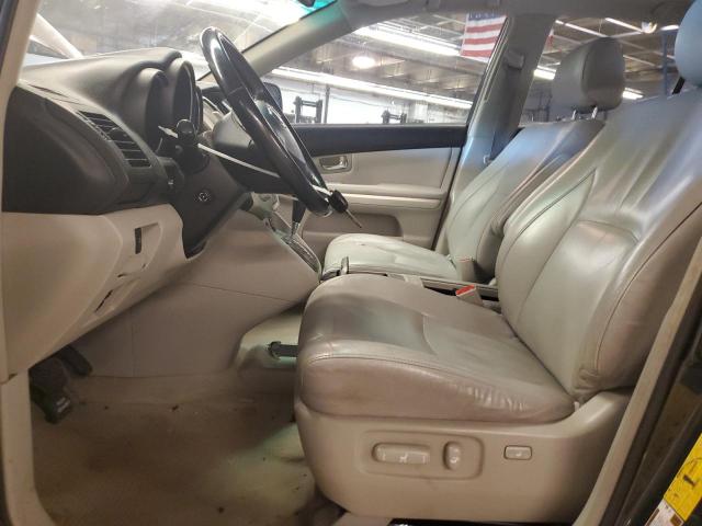 Photo 7 from auction – 2006 LEXUS RX 400 with VIN JTJHW31U260024147