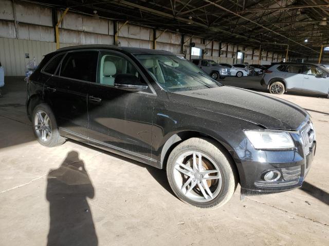 Photo 4 from auction – 2015 AUDI Q5 PREMIUM with VIN WA1LFAFP7FA114208