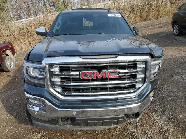 Photo 5 from auction – 2018 GMC SIERRA K15 with VIN 3GTU2NEC8JG301995
