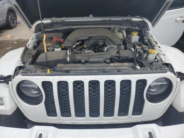 Photo 11 from auction – 2021 JEEP GLADIATOR with VIN 1C6HJTFG2ML600309