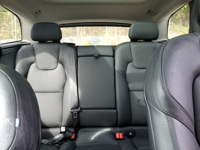 Photo 10 from auction – 2024 VOLVO XC60 PLUS with VIN YV4L12RL7R1811172