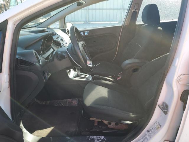 Photo 7 from auction – 2014 FORD FIESTA SE with VIN 3FADP4EJ3EM139796