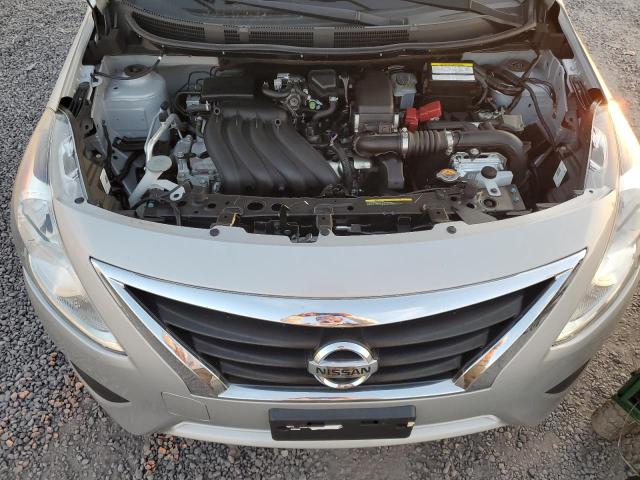 Photo 11 from auction – 2019 NISSAN VERSA S with VIN 3N1CN7AP4KL838415