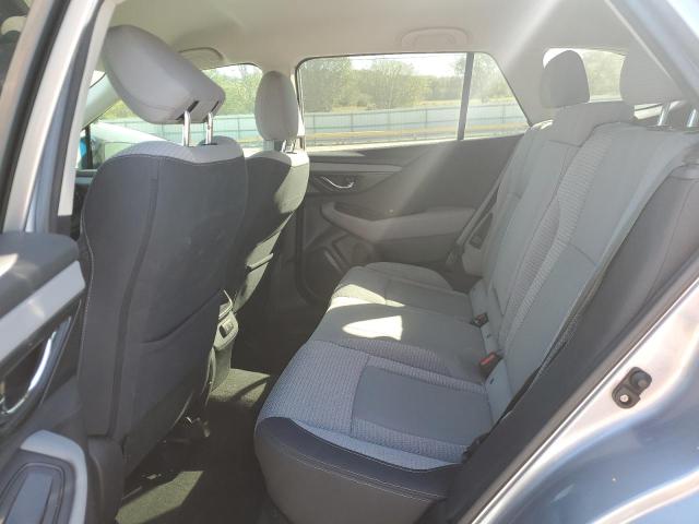 Photo 11 from auction – 2020 SUBARU OUTBACK PR with VIN 4S4BTACC8L3117156