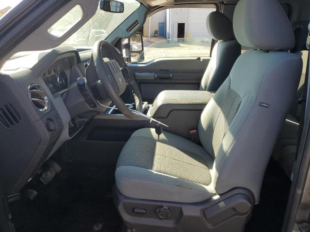 Photo 7 from auction – 2011 FORD F250 SUPER with VIN 1FT7X2BT7BEA25481