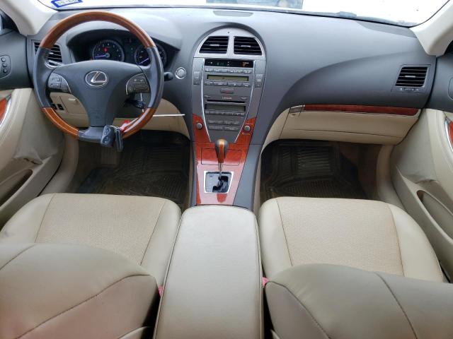 Photo 8 from auction – 2010 LEXUS ES 350 with VIN JTHBK1EG5A2368676