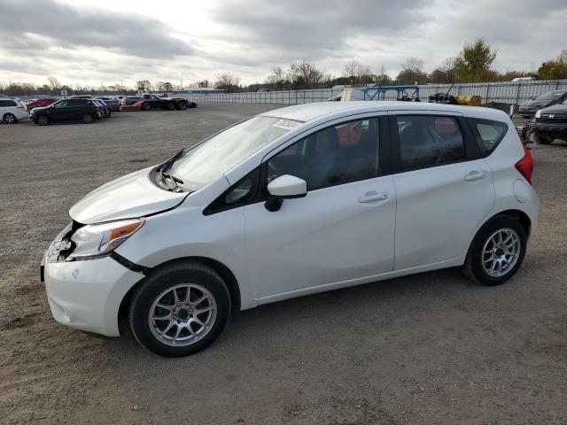 NISSAN VERSA NOTE 2015 with VIN 3N1CE2CP6FL410481 - Photo from auction